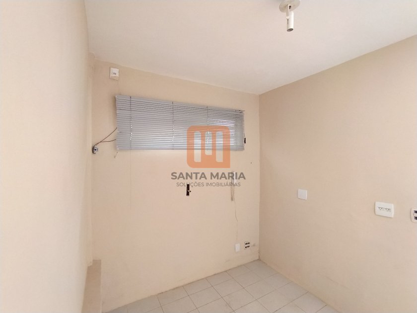 Salão-Galpão para alugar em Vila Seixas, Ribeirão Preto - Sala (unidade) - foto 5 código 34614