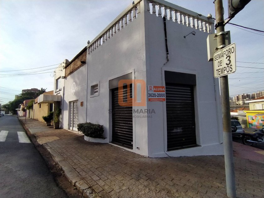 Salão-Galpão em Vila Seixas, Ribeirão Preto
