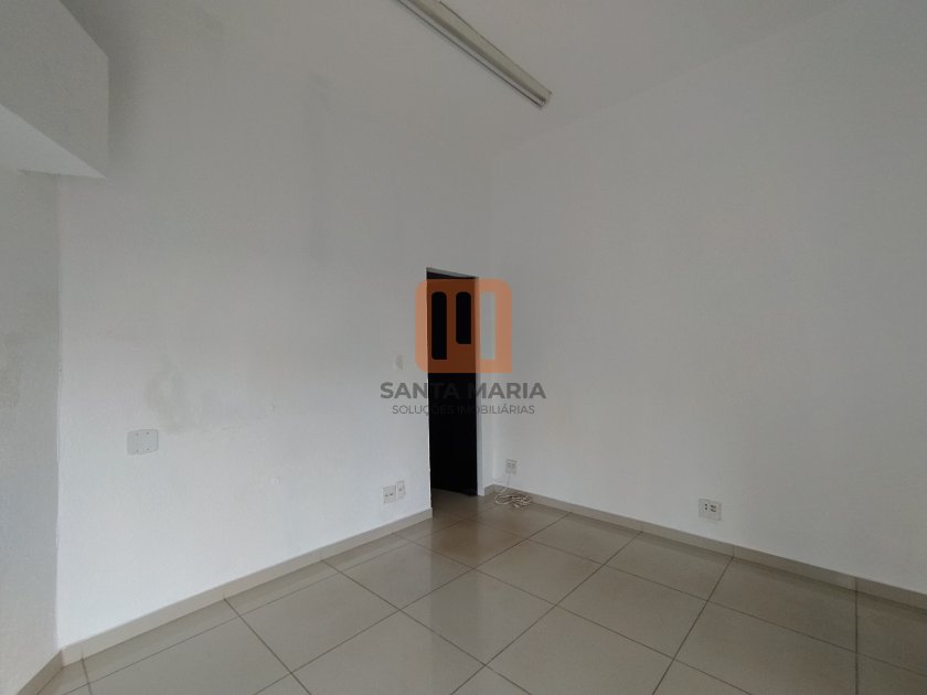 Salão-Galpão para alugar em Vila Seixas, Ribeirão Preto - Salão (unidade) - foto 4 código 3470