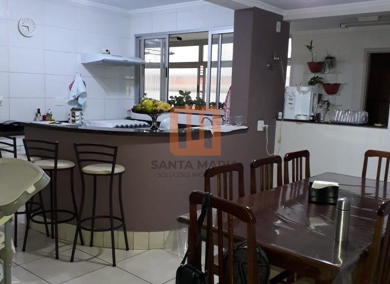 Apartamento para comprar em Centro, Ribeirão Preto - Cozinha (unidade) - foto 4 código 34718