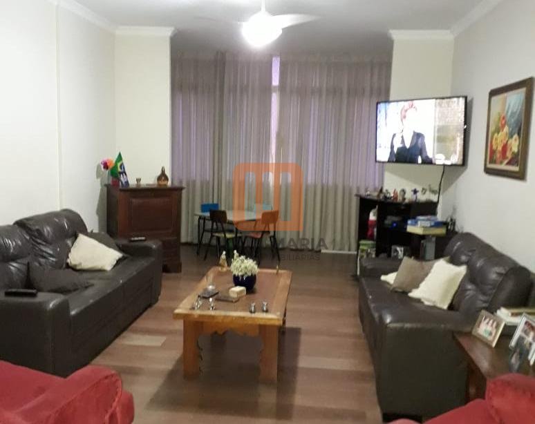 Apartamento para comprar no condomínio Jaragua em Centro, Ribeirão Preto - código 34718