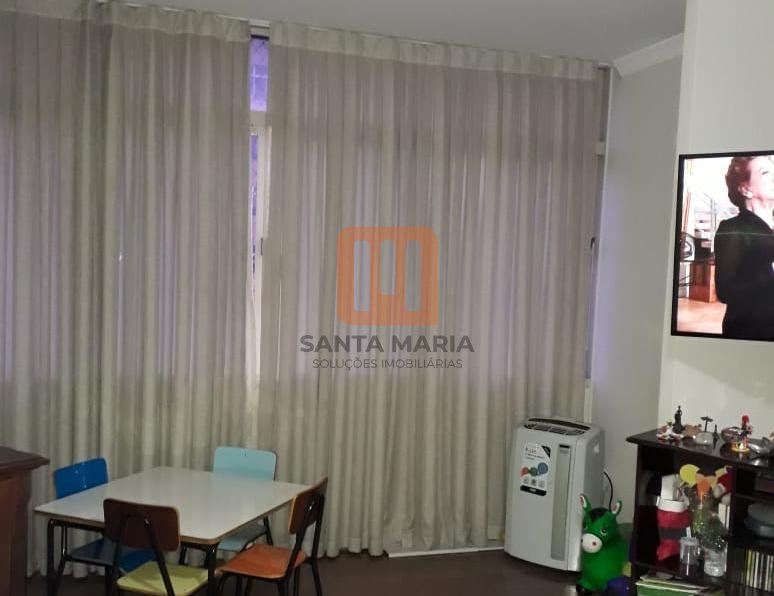 Apartamento para comprar em Centro, Ribeirão Preto - Sala (unidade) - foto 3 código 34718