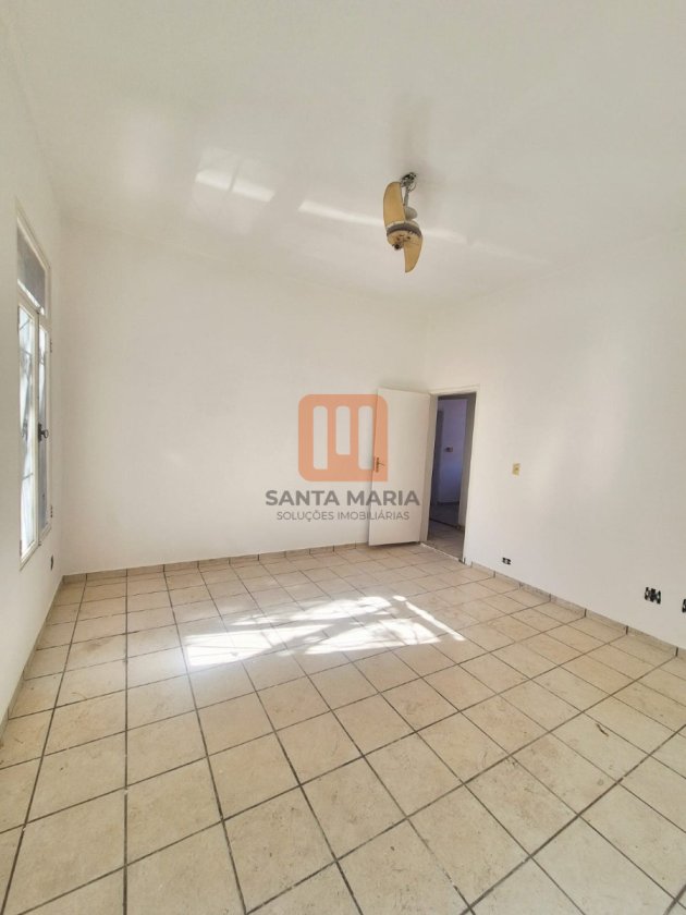 Salão-Galpão para alugar em Jardim Sumaré, Ribeirão Preto - Recepção (unidade) - foto 3 código 34849