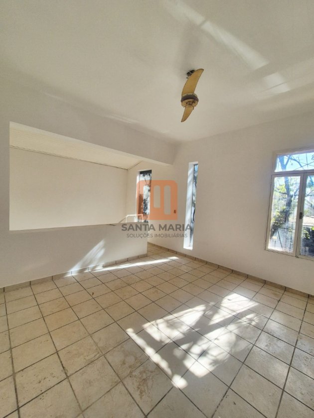 Salão-Galpão para alugar em Jardim Sumaré, Ribeirão Preto - Recepção (unidade) - foto 4 código 34849