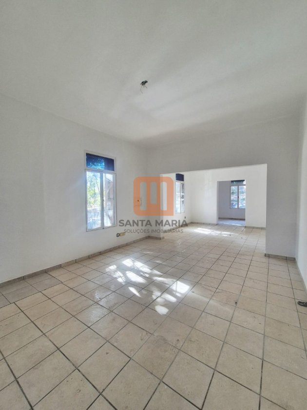 Salão-Galpão para alugar em Jardim Sumaré, Ribeirão Preto - Salão (unidade) - foto 5 código 34849