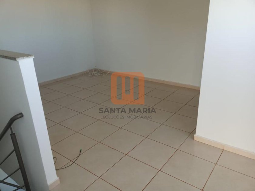 Apartamento para comprar em City Ribeirão, Ribeirão Preto - Sala (unidade) - foto 2 código 34853
