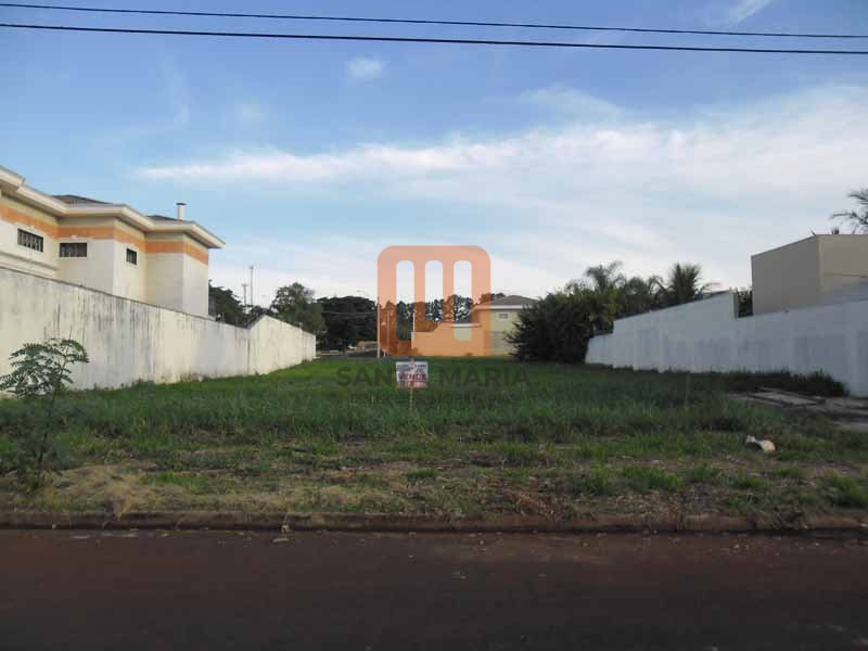 Terreno em Jardim Canadá, Ribeirão Preto