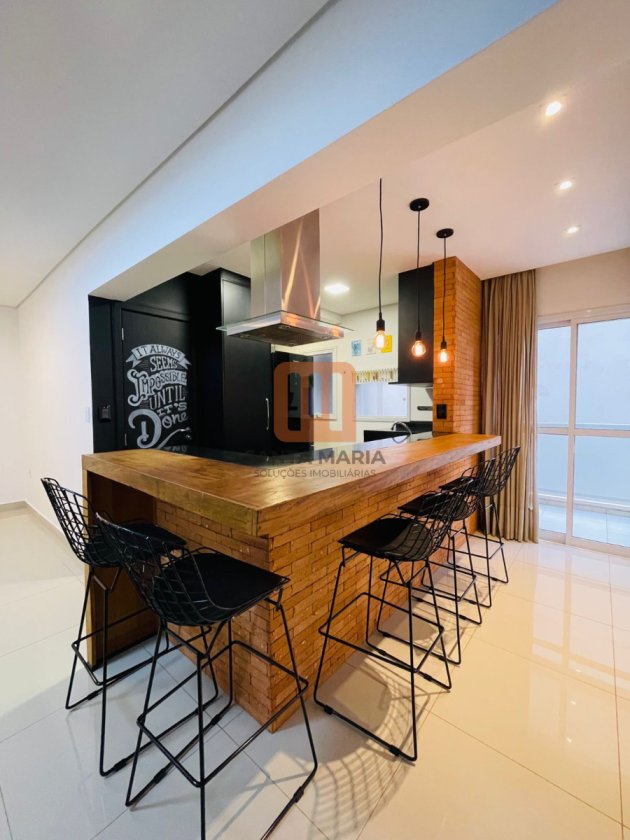 Apartamento para alugar no condomínio Residencial Menon em Jardim Paulistano, Ribeirão Preto - código 34885