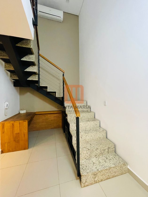 Apartamento para comprar em Jardim Paulistano, Ribeirão Preto - Hall de Entrada (unidade) - foto 3 código 34885