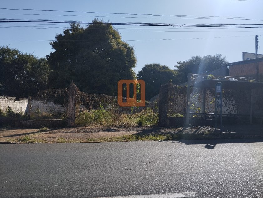 Terreno para alugar em Parque Industrial Tanquinho, Ribeirão Preto - Terreno/Lote (unidade) - foto 2 código 34901