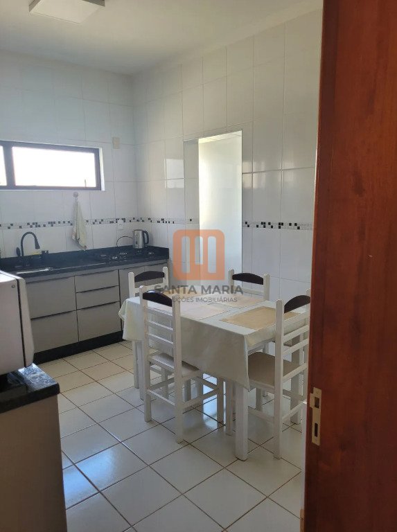 Apartamento para comprar em Jardim Botanico, Ribeirão Preto - Cozinha (unidade) - foto 3 código 35016