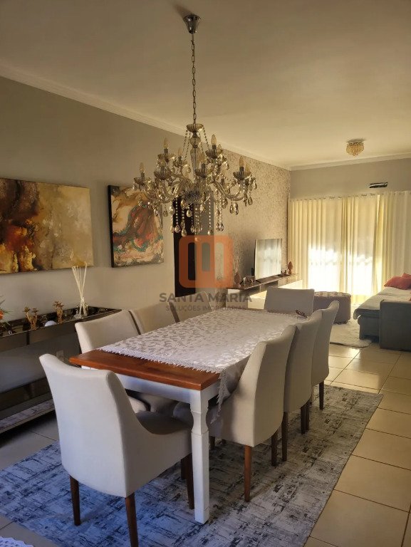 Apartamento para alugar no condomínio Village Paschoal em Jardim Botanico, Ribeirão Preto - código 35016