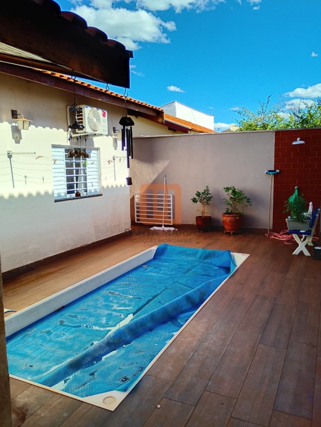 Casa em Bancarios, Ribeirão Preto