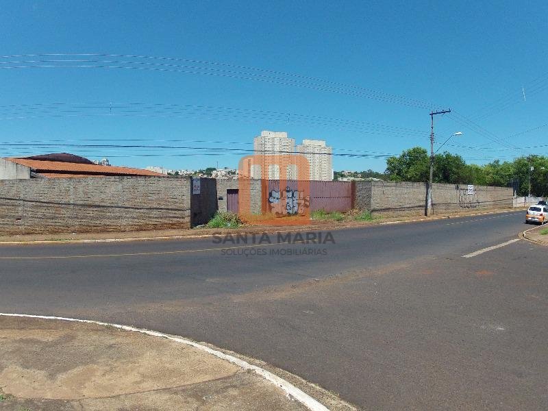 Terreno para alugar em Jardim Anhanguera, Ribeirão Preto - Terreno/Lote (unidade) - foto 2 código 35065