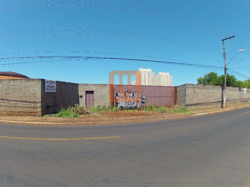 Terreno para alugar em Jardim Anhanguera, Ribeirão Preto - Terreno/Lote (unidade) - foto 3 código 35065