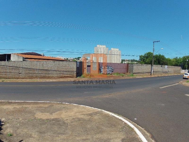 Terreno para alugar em Jardim Anhanguera, Ribeirão Preto - Terreno/Lote (unidade) - foto 4 código 35065