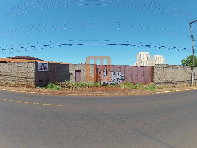 Terreno para alugar em Jardim Anhanguera, Ribeirão Preto - Terreno/Lote (unidade) - foto 5 código 35065