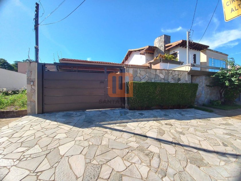 Casa em Alto Da Boa Vista, Ribeirão Preto