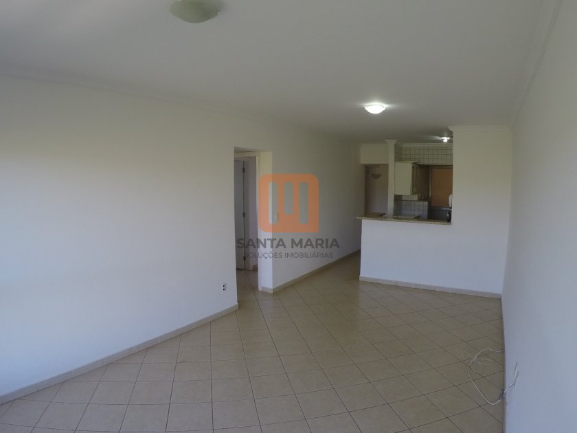 Apartamento para comprar no condomínio Liberty House em Jardim Iguatemi, Ribeirão Preto - código 35090