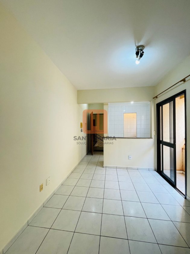 Apartamento para alugar no condomínio Santa Lucia em Jardim Irajá, Ribeirão Preto - código 35096