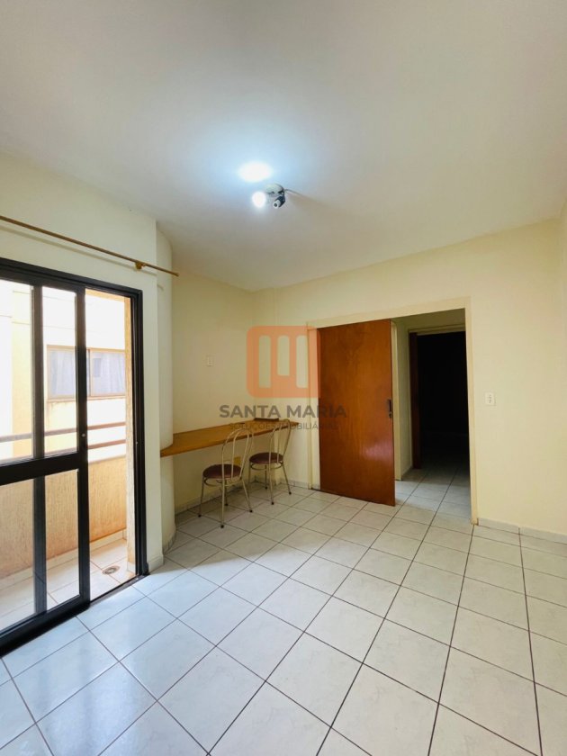 Apartamento para alugar em Jardim Irajá, Ribeirão Preto - Sala (unidade) - foto 2 código 35096