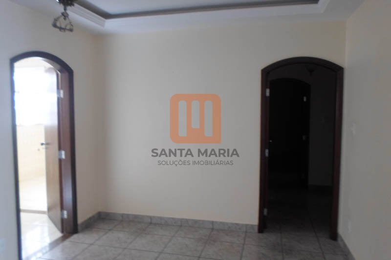 Apartamento para comprar em Centro, Ribeirão Preto - Sala (unidade) - foto 4 código 35146