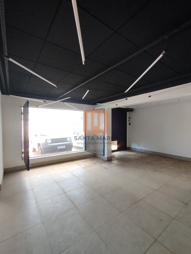 Salão-Galpão para alugar em Alto Da Boa Vista, Ribeirão Preto - Sala (unidade) - foto 2 código 35158