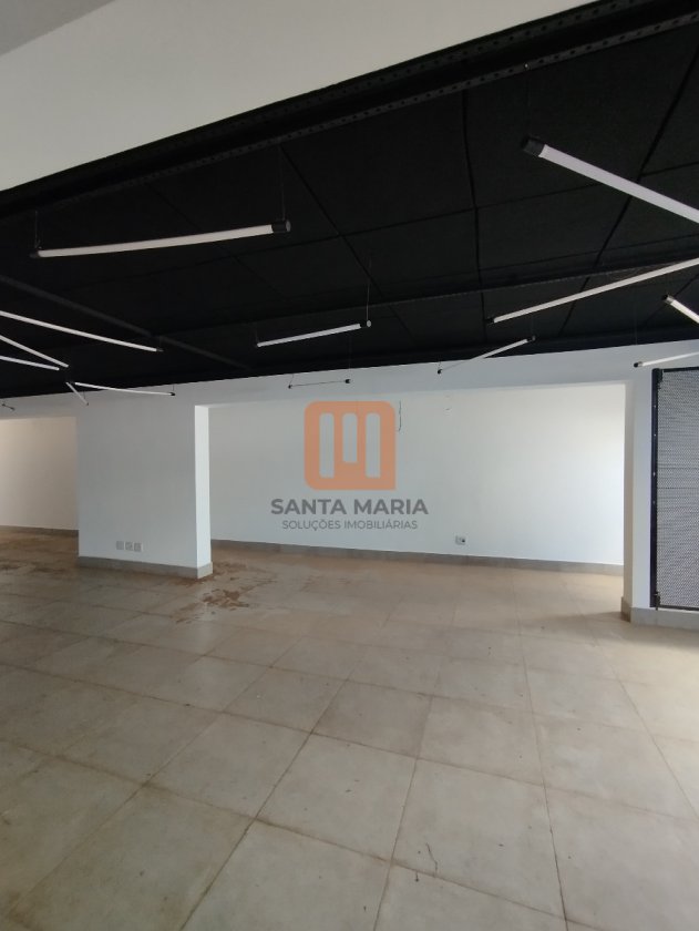Salão-Galpão para alugar em Alto Da Boa Vista, Ribeirão Preto - Sala (unidade) - foto 3 código 35158