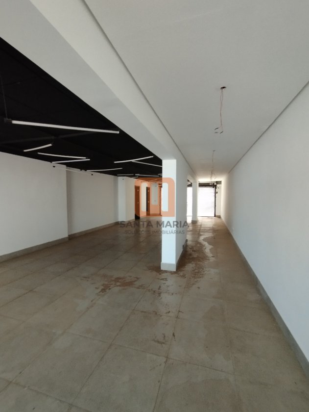 Salão-Galpão para alugar em Alto Da Boa Vista, Ribeirão Preto - Sala (unidade) - foto 4 código 35158