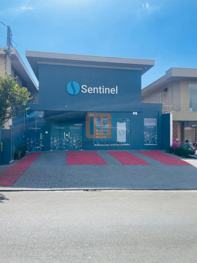 Sala comercial em Alto Da Boa Vista, Ribeirão Preto