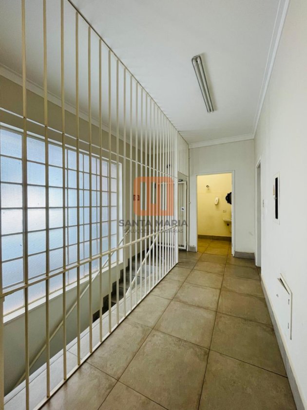 Sala comercial para alugar em Alto Da Boa Vista, Ribeirão Preto - Hall de Entrada (unidade) - foto 3 código 35159