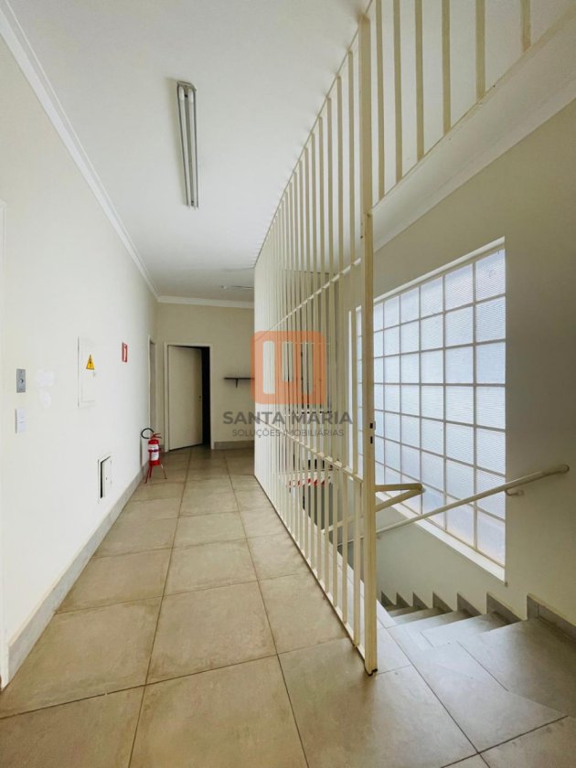 Sala comercial para alugar em Alto Da Boa Vista, Ribeirão Preto - Hall de Entrada (unidade) - foto 4 código 35159