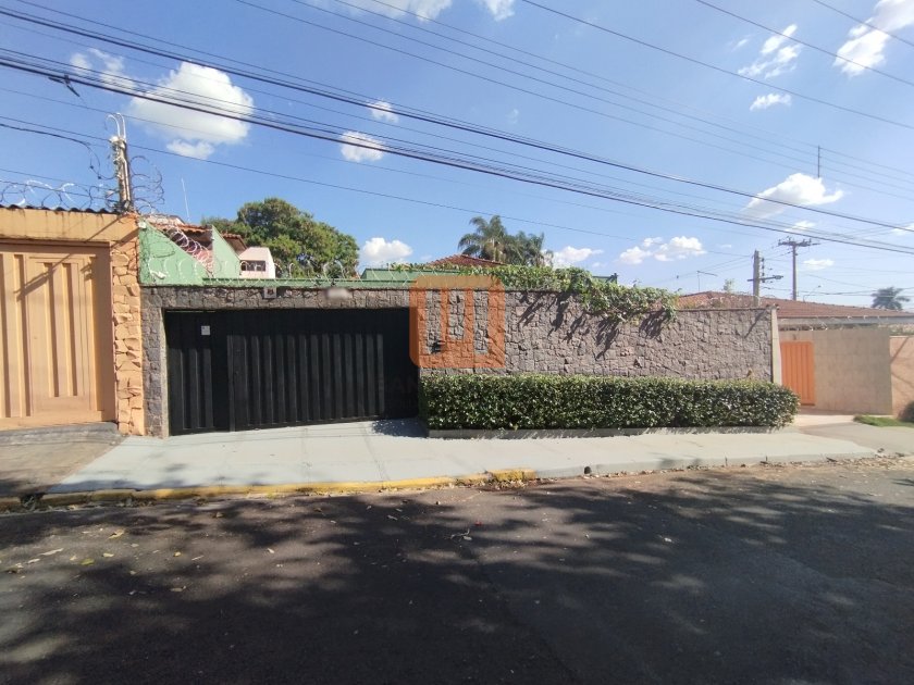 Casa em Alto Da Boa Vista, Ribeirão Preto