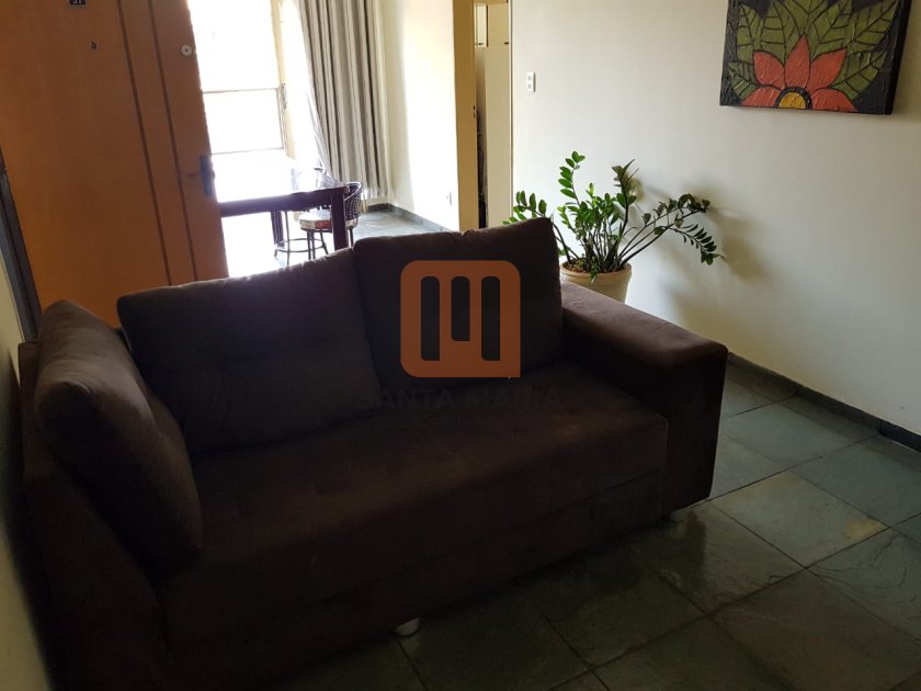 Apartamento para comprar em Jardim Paulistano, Ribeirão Preto - Sala (unidade) - foto 3 código 35168