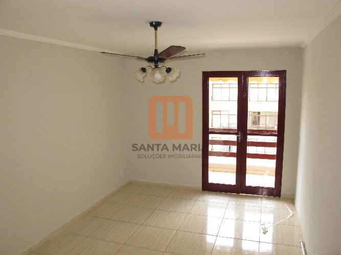 Apartamento para comprar no condomínio Samambaia em Jardim Iguatemi, Ribeirão Preto - código 35189