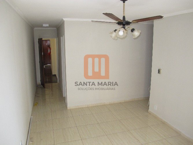 Apartamento para comprar em Jardim Iguatemi, Ribeirão Preto - Sala de Jantar (unidade) - foto 2 código 35189