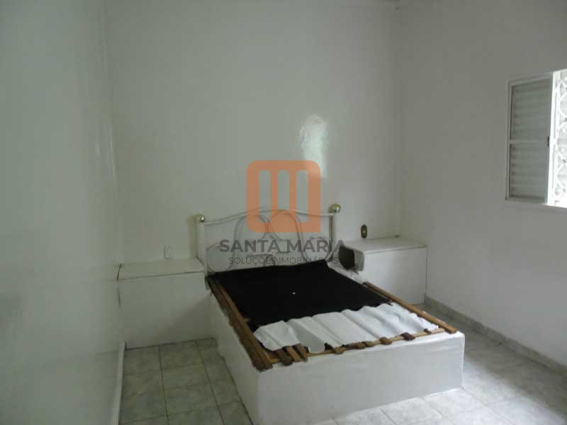 Casa para comprar em Jardim Diva Tarlá De Carvalho, Ribeirão Preto - Dormitorio (unidade) - foto 3 código 35216
