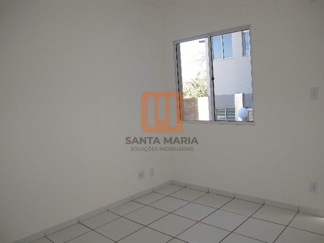 Apartamento para comprar em Vila Virgínia, Ribeirão Preto - Dormitorio (unidade) - foto 3 código 35232