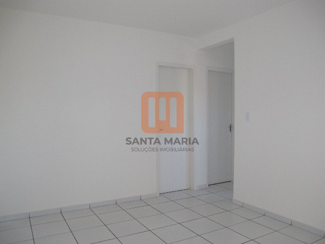 Apartamento para comprar no condomínio Vitta Vila Virginia 2 em Vila Virgínia, Ribeirão Preto - código 35232