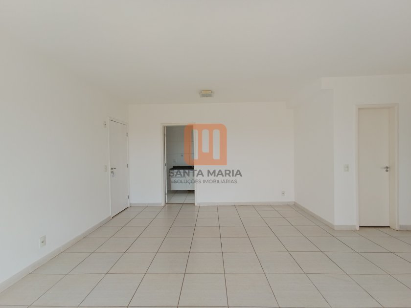 Apartamento para comprar no condomínio Reserva Do Golfe em Vila Do Golfe, Ribeirão Preto - código 35270