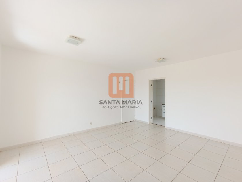 Apartamento para comprar em Vila Do Golfe, Ribeirão Preto - Sala (unidade) - foto 2 código 35270