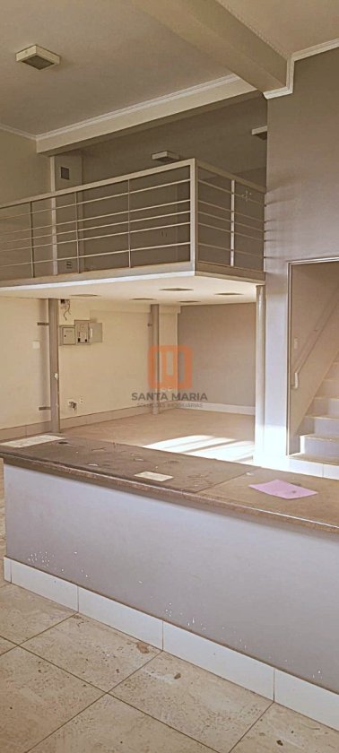 Salão-Galpão para alugar em Vila Brasil, Ribeirão Preto - Salão (unidade) - foto 5 código 35281