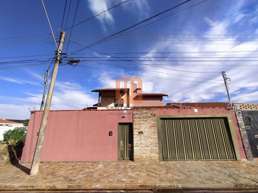 Casa em Ribeirânia, Ribeirão Preto