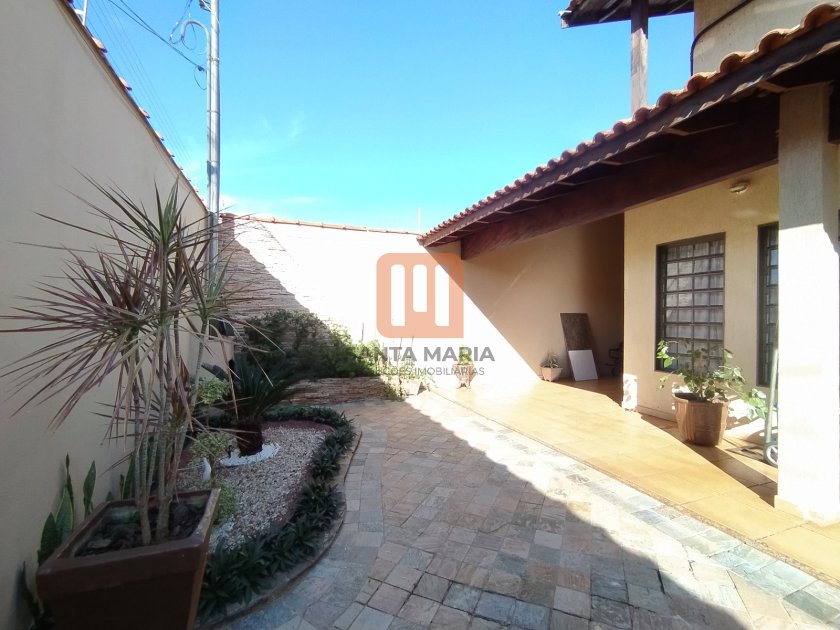 Casa para comprar em Ribeirânia, Ribeirão Preto - Jardim (unidade) - foto 4 código 35312