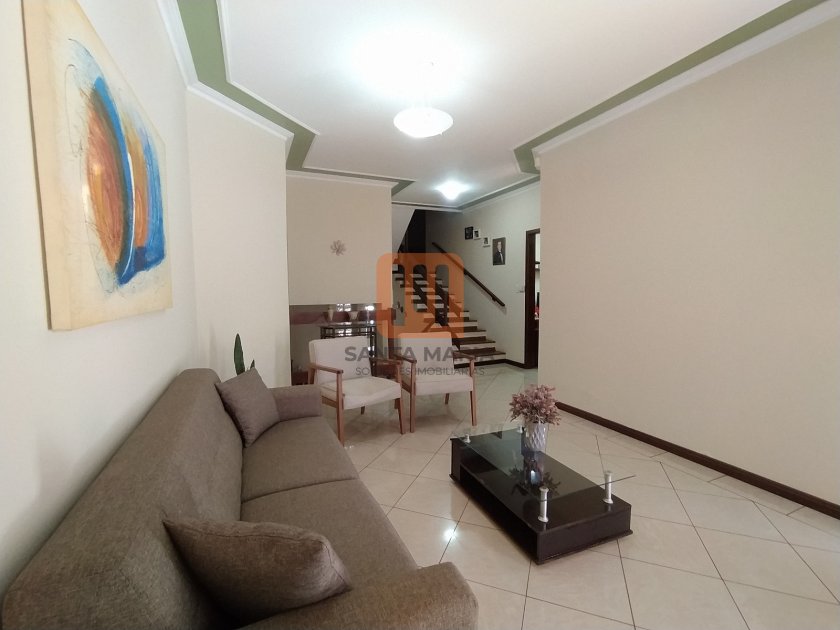 Casa para comprar em Ribeirânia, Ribeirão Preto - Sala de Estar (unidade) - foto 5 código 35312