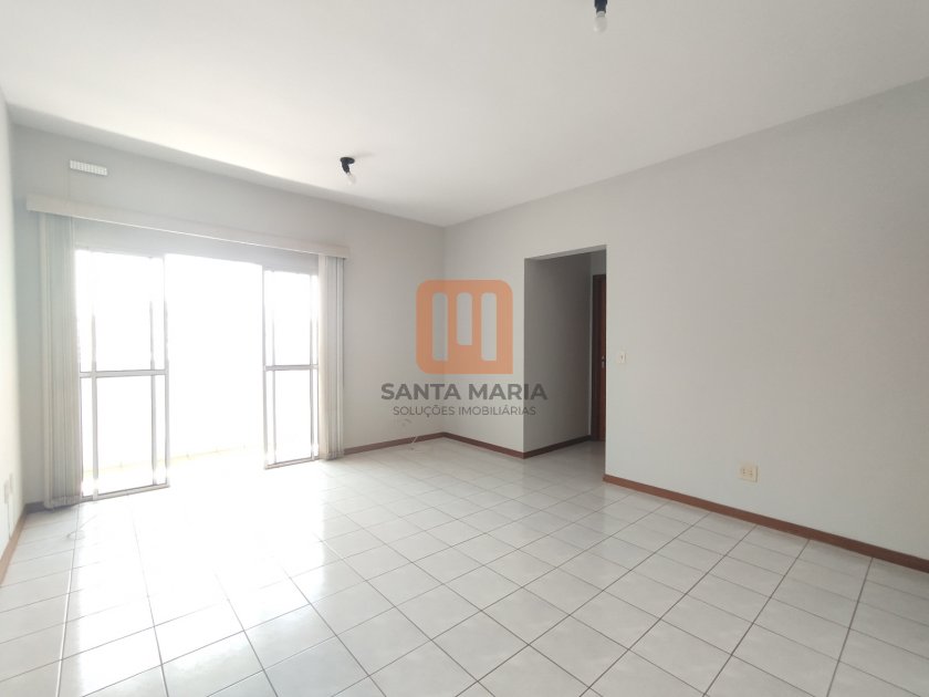 Apartamento para alugar em Jardim Ana Maria, Ribeirão Preto - Sala (unidade) - foto 2 código 35314