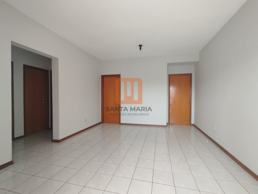 Apartamento para alugar em Jardim Ana Maria, Ribeirão Preto - Sala (unidade) - foto 3 código 35314
