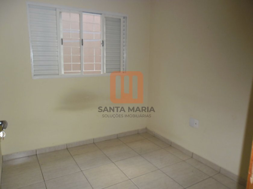 Casa para comprar em Ouro Branco, Ribeirão Preto - Dormitorio (unidade) - foto 5 código 35325