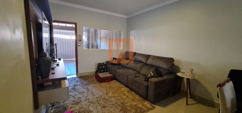 Casa para comprar em Ouro Branco, Ribeirão Preto - Sala (unidade) - foto 3 código 35325