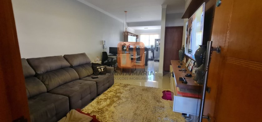 Casa para comprar em Ouro Branco, Ribeirão Preto - Sala (unidade) - foto 4 código 35325